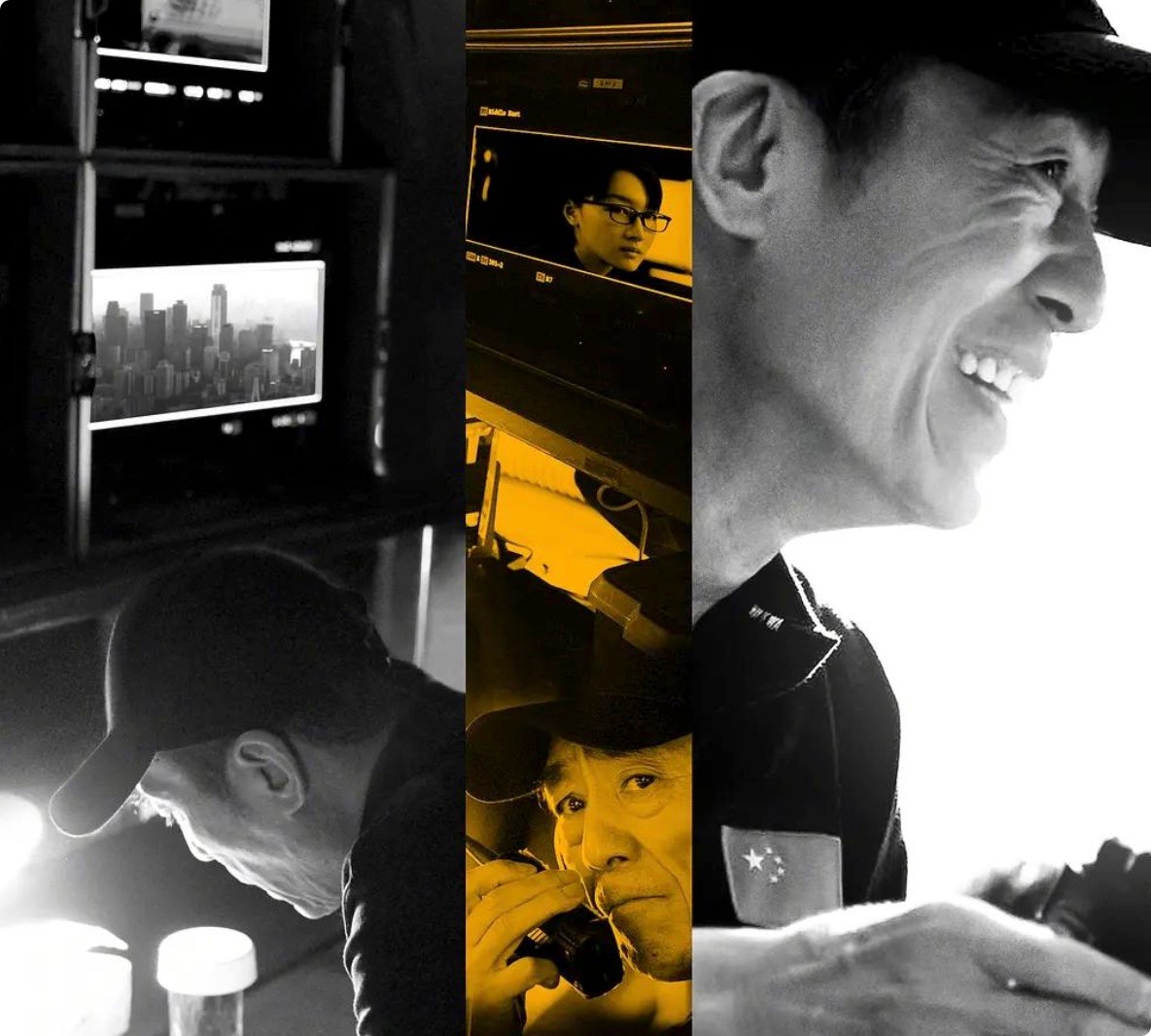 《坚如磐石》预测票房超17亿后，影视圈的“三个谎言”藏不住了