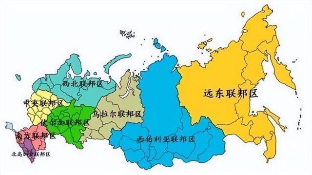 俄罗斯远东资源丰富,为何发展不起来? - 国际资讯(主打网)