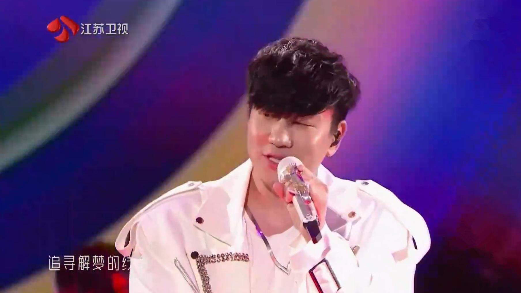 苏醒、张远唱功被王栎鑫调侃，难怪他们没学林俊杰跨年连唱半小时