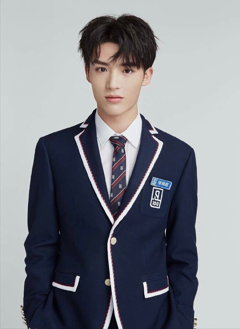 徐炳超|多位偶像艺人退圈:蒋智豪肺癌晚期,徐炳超卖包子,董岩磊摆摊