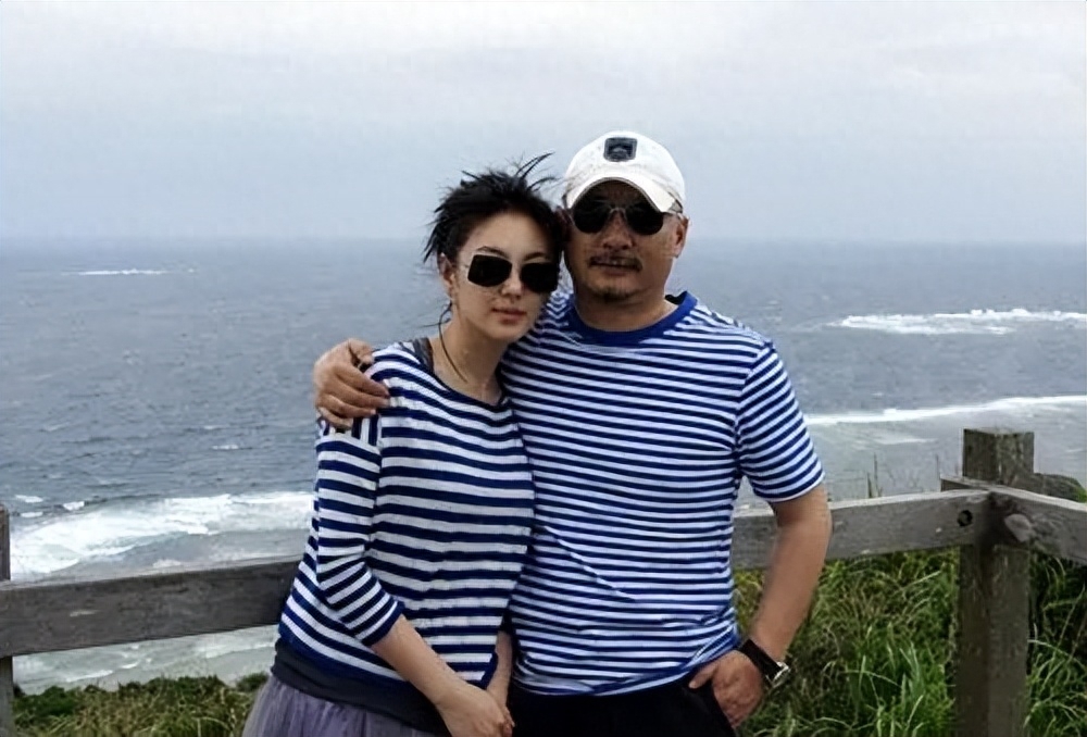 “包养门”事件再升级!这一次,57岁的蒋雯丽,将不再被世界宽容