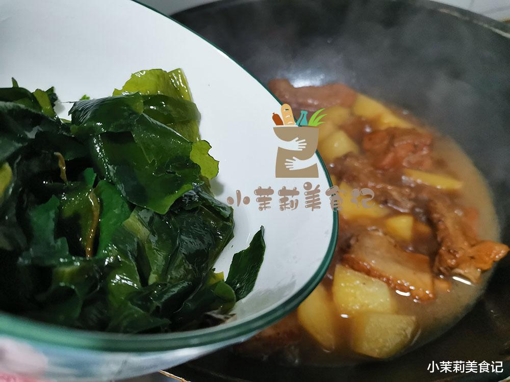 立冬|“立冬不补，底气不足”，5道炖菜换着吃，有菜有肉，热乎好吃，能量满满不怕冷