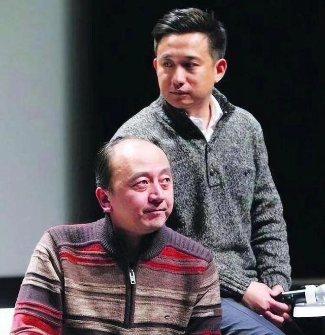 王劲松|文化综艺“天花板”来了,王劲松秒切情绪,倪大红感动撒贝宁