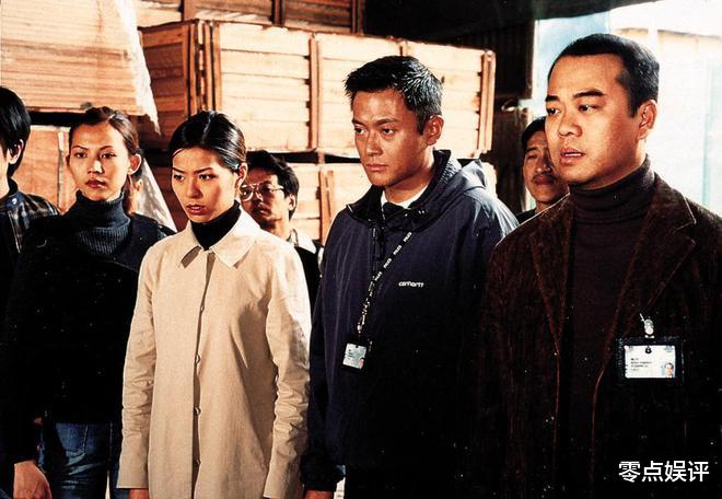 魏骏杰|魏骏杰与长发女子亲密合照！情人身份曝光获祝福，不避谈第二春