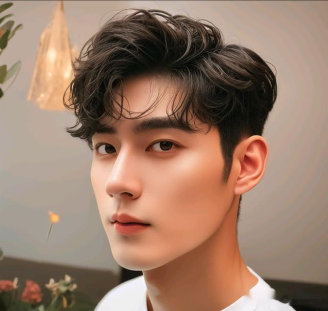 2024最炙手可热的四款男发,时尚潮流的完美选择,适合大多数男士