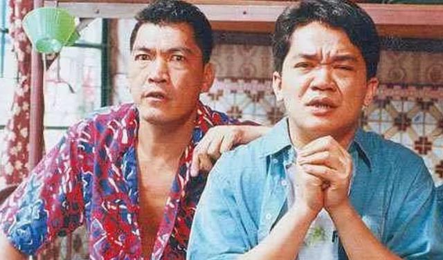 成奎安|成奎安：从月薪60到一天50万，为兄弟锒铛入狱，至死不原谅周星驰