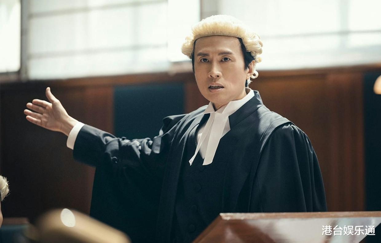 港片《灯火阑珊》报名奥斯卡被拒?港媒:因违反规则遭除名