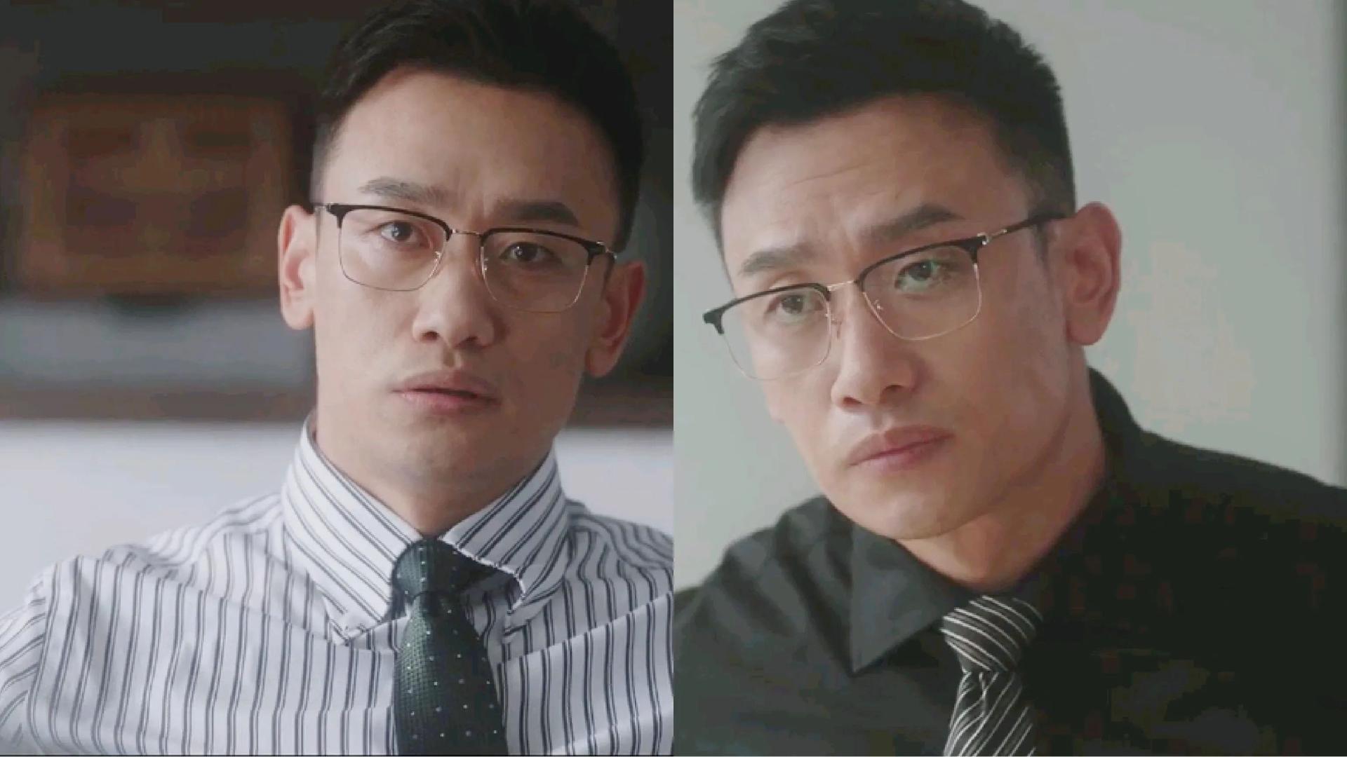 《无所畏惧》那家威：事业被外貌拖后腿，40岁不结婚只想孝敬爸妈