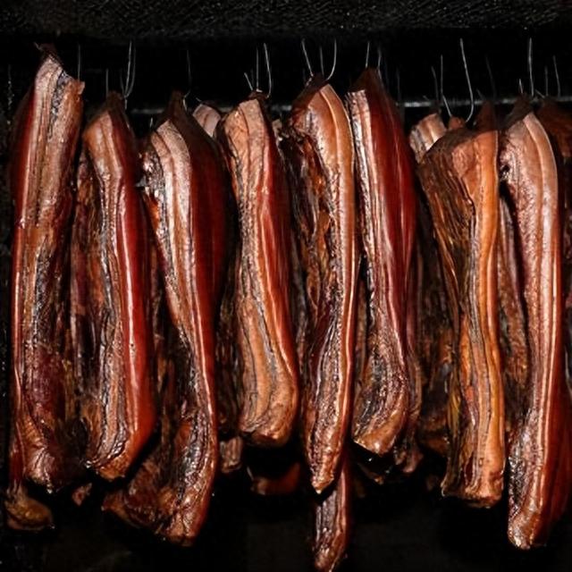 猪肉|现在的猪肉吃着不香了?口味变了还是猪肉变了,听养殖户怎么说!