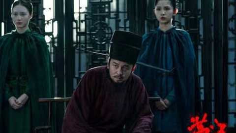 沈逸|《满江红》起诉复旦大学博士沈逸，沈逸回复：很疑惑，并力荐《流浪地球2》