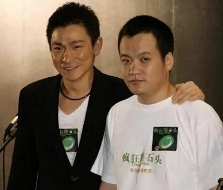 一场生日会,“江湖地位、人情世故”在刘德华的身上体现得淋漓尽致