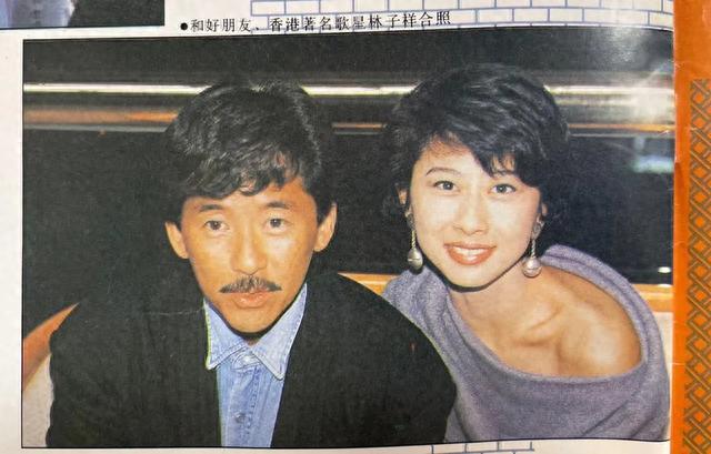 叶倩文:内地艺人们的真实生活,连口罩都不戴