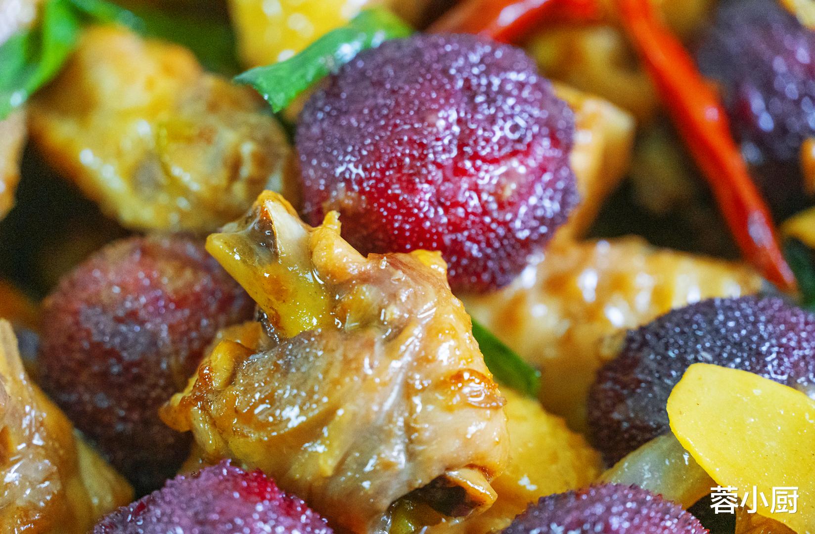 美食教程|年纪大了要舍得吃!这3种肉比牛肉强,比猪肉好吃,高蛋白易消化