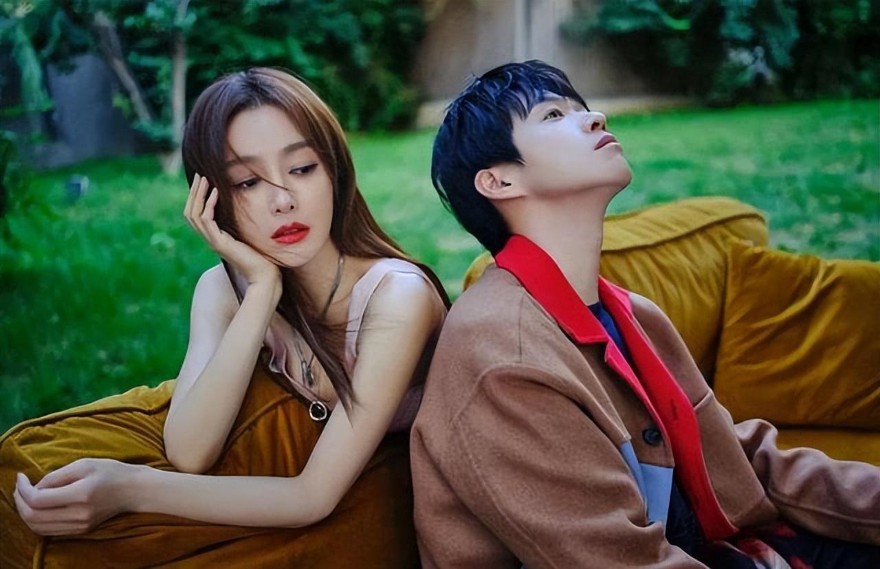 张兰|贵圈好生猛3天6个瓜!杨洋海边激吻,顶流隐瞒婚史,张兰拖欠工资