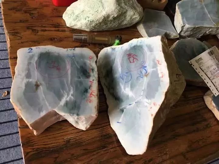 起死回生|由外到内的穿心裂,经过师傅的抢救能否起死回生!