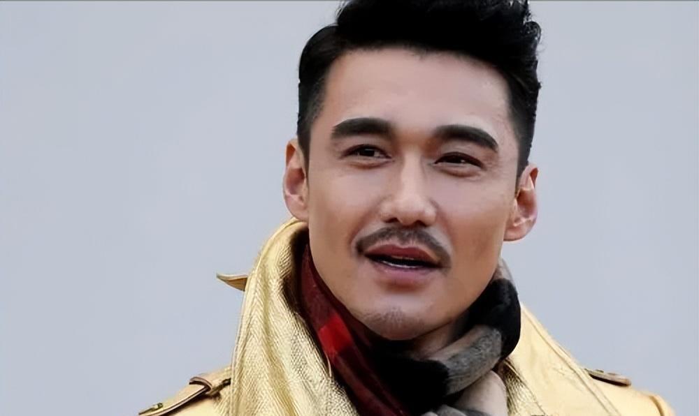 |演员胡兵官宣婚讯！结婚对象性别成谜，与陈冠希父亲成意难平