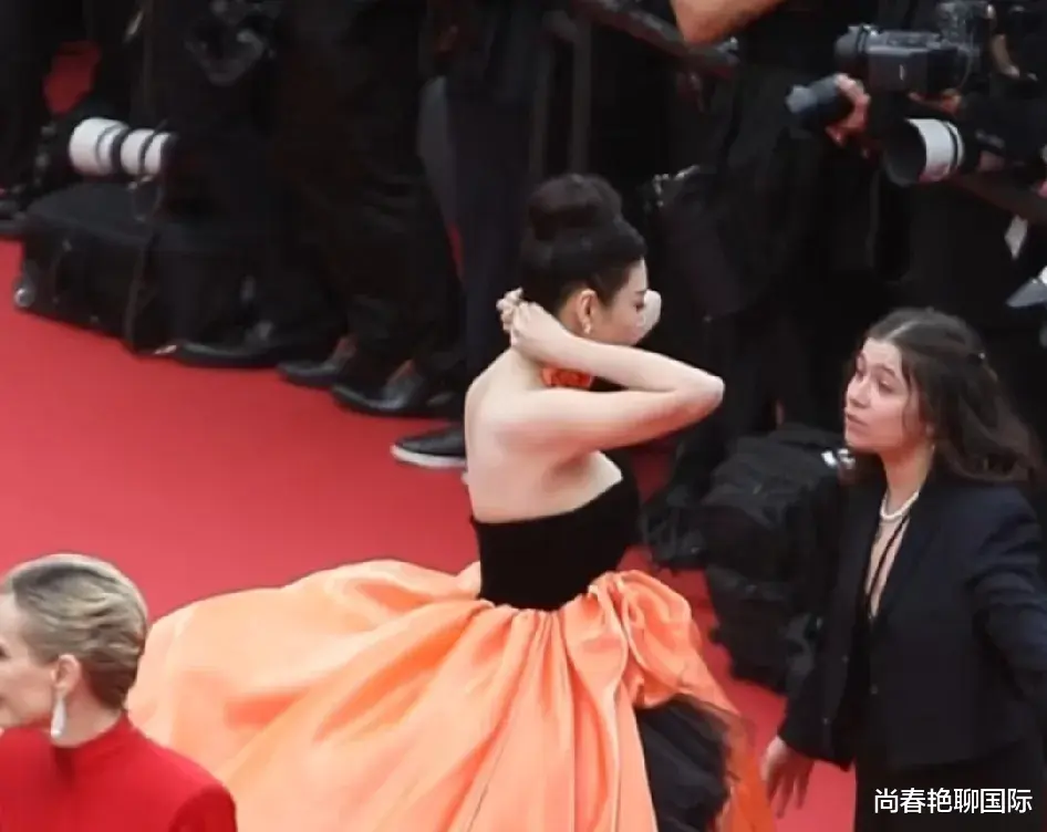 张雨绮|张雨绮太丢人了!!