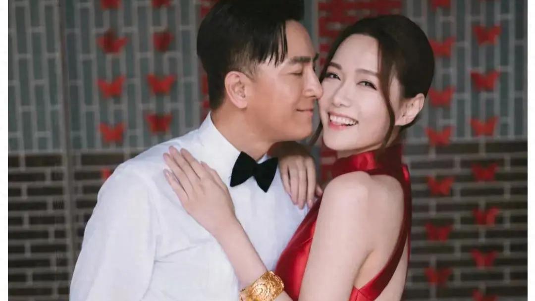 曝马国明成长背景：英国读大学回流香港，中产家庭，25岁当艺人