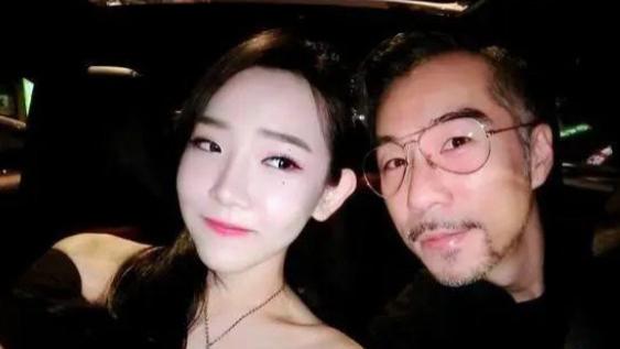 张兆志离婚震惊娱乐圈：生育观念分歧导致十年婚姻告终