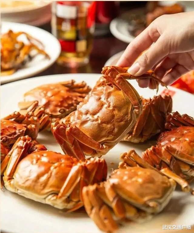吃货的怒吼：生腌螃蟹到底能不能吃？！