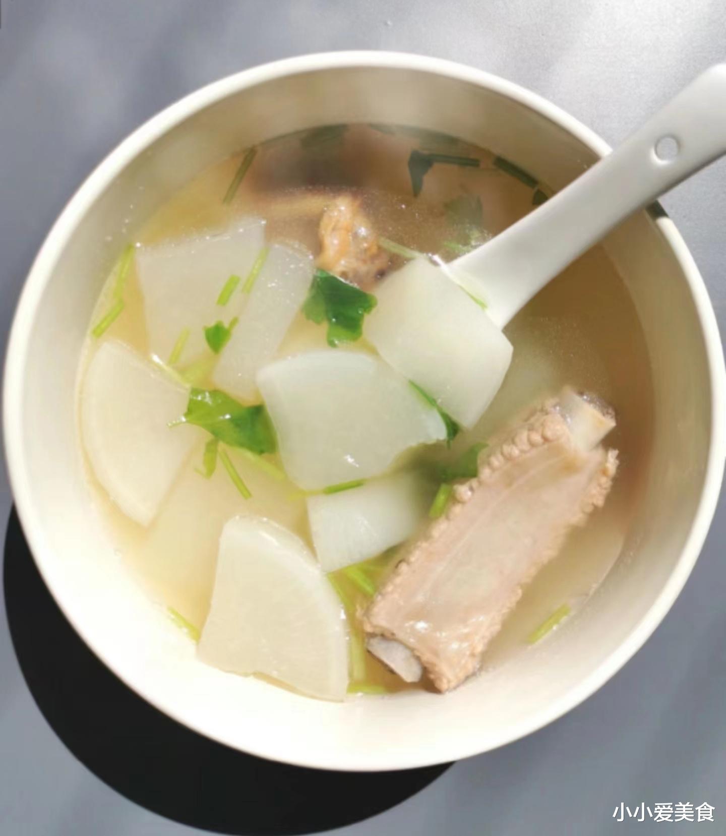 鱿鱼|立冬将至，最该吃的不是羊肉，而是它，营养美味，温暖整个冬天