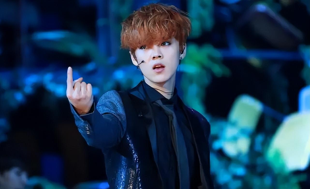 娱乐圈的“世态炎凉”，在鹿晗身上体现的淋漓尽致