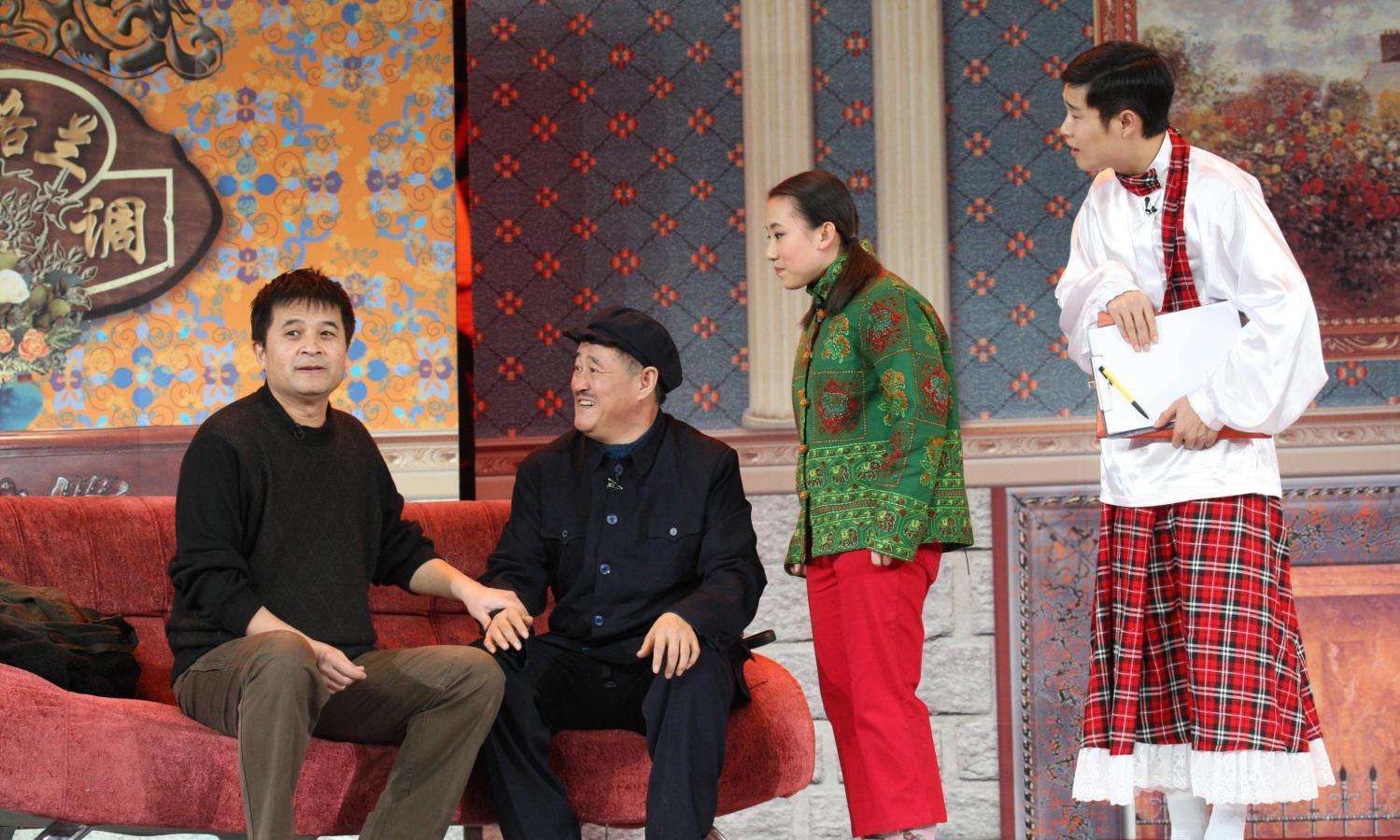 春晚|春晚消失的6位“钉子户”:当年嫌他们年年上,现在想看都看不到