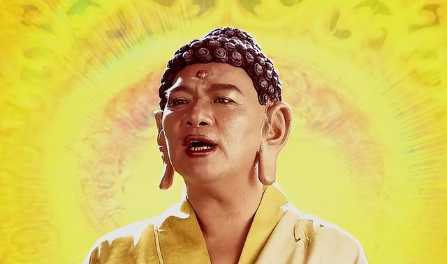 如来的戏份,可是现在这些如来,奇奇怪怪,让人无法直视,哪还有佛法无边