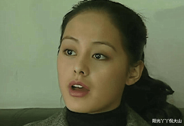 钟跃民|血色浪漫：钟跃民敢碰秦岭，为何却不敢碰周晓白呢？