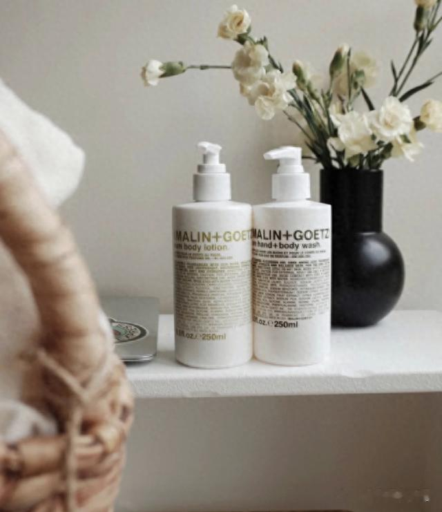 个护｜空瓶必回购的身体乳，拯救秋冬干燥肌原创