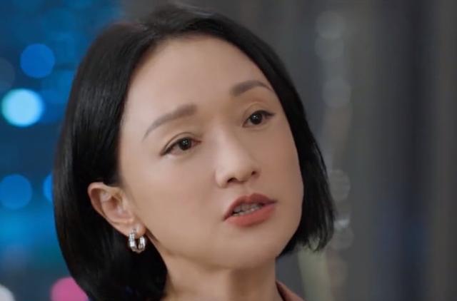 不完美受害人:一切都是赵寻自导自演!辛路是帮凶,成功洗白出狱