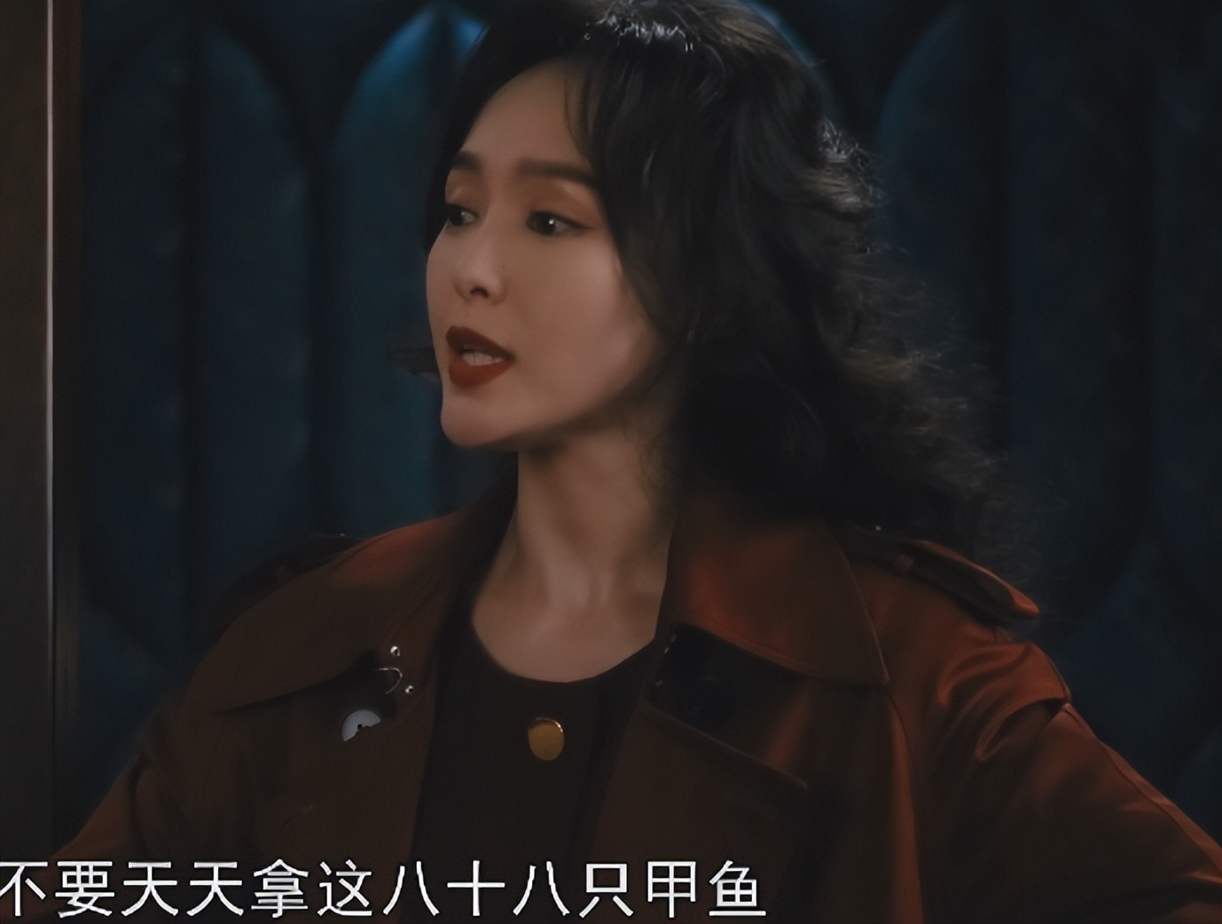 央视《繁花》“演技最好”的演员排名,胡歌仅第三,游本昌杀疯了