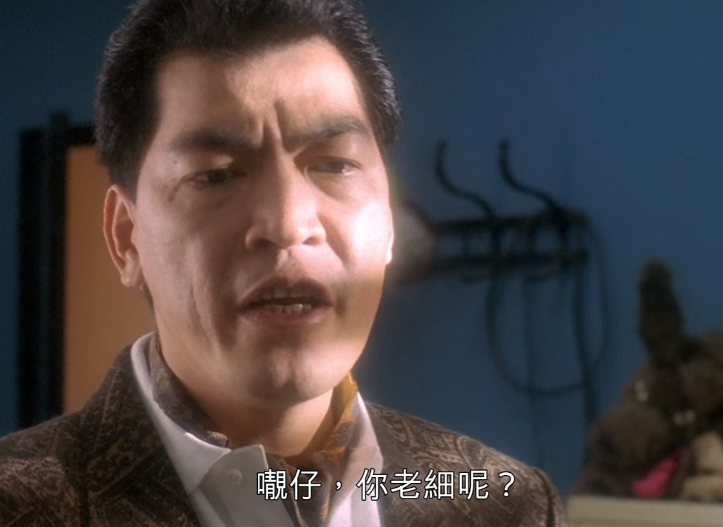 成奎安儿子被逮捕!因涉毒被警方抓获,一家人波折太多