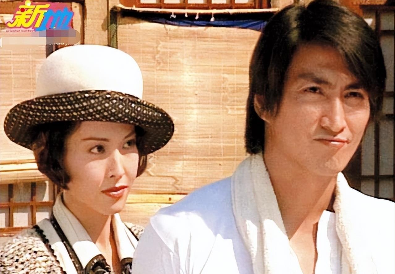 何家劲:拒绝李婉华,等一个女人到60岁,却发现是对方的一个玩笑