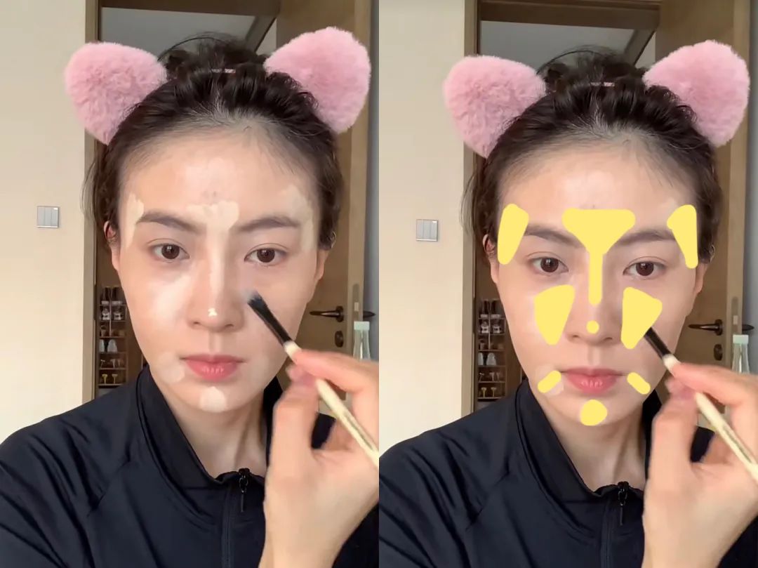 闭嘴张柏芝，开口马冬梅…沈腾看了她都得懵圈吧？