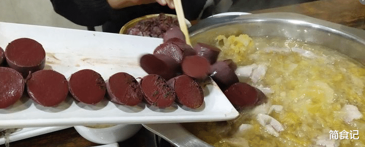 小吃|东北有哪些外地人无法理解的美食？网评这5种食物上榜，你认为呢