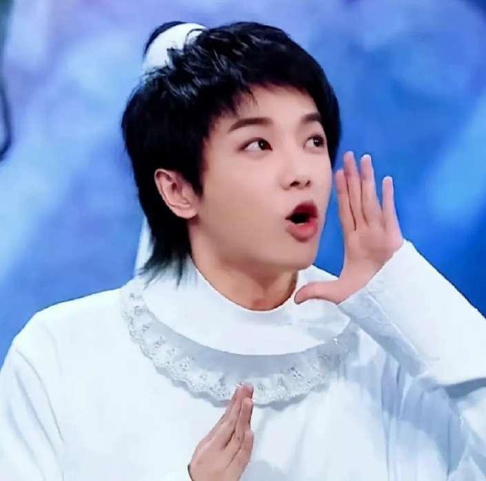 |“狂妄过头”华晨宇:惹张杰当众嘲讽可笑,敢言地位高过周杰伦!