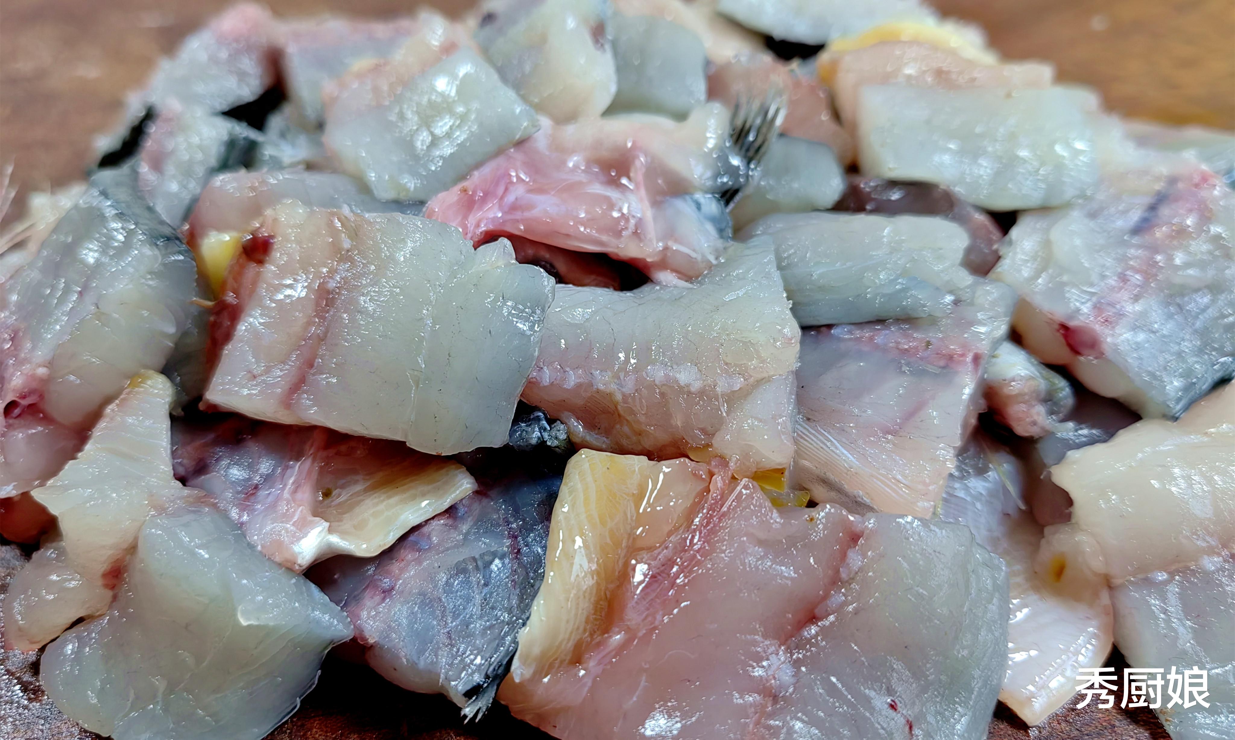 美食教程|入秋后，少吃猪肉，多吃这2种鱼，肉厚刺少，鲜美营养，别不懂吃