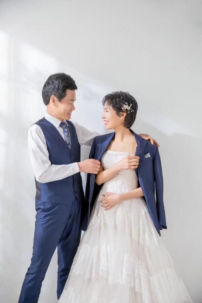 我,56岁退休公安,每天凌晨4点开始锻炼,成功练出六块腹肌