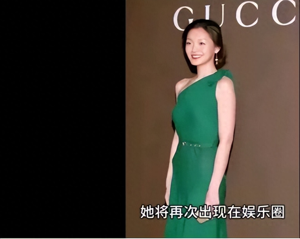 大S现身时尚活动,签新公司欲复出?网友:才结婚一年,就缺钱?