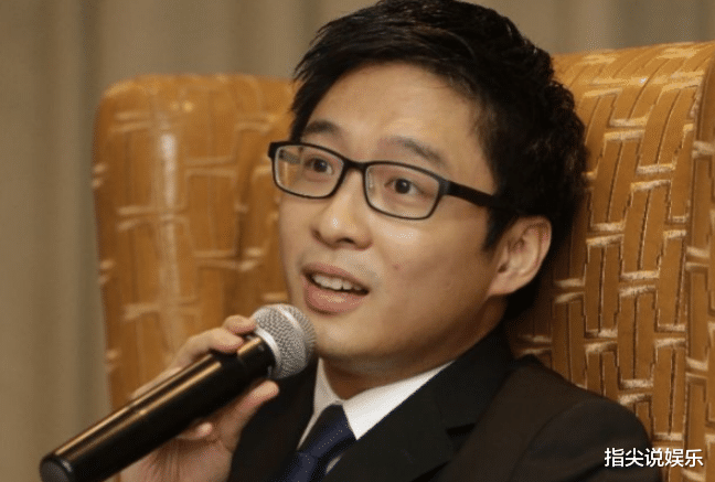 曝霍启刚亲弟和24岁何超欣联姻,霍震霆奖励10亿,曝初恋跳楼自杀