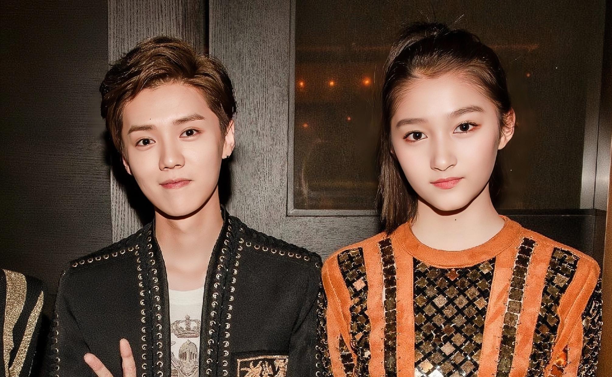 鹿晗|一场生日，娱圈的人走茶凉，在鹿晗身上体现得淋漓尽致