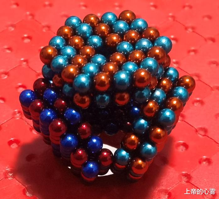为什么原子核外的电子轨道是量子化的?
