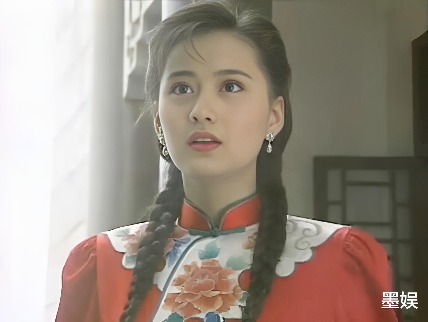 明星|5位美女明星,花期超短,脸垮得比普通人还快?