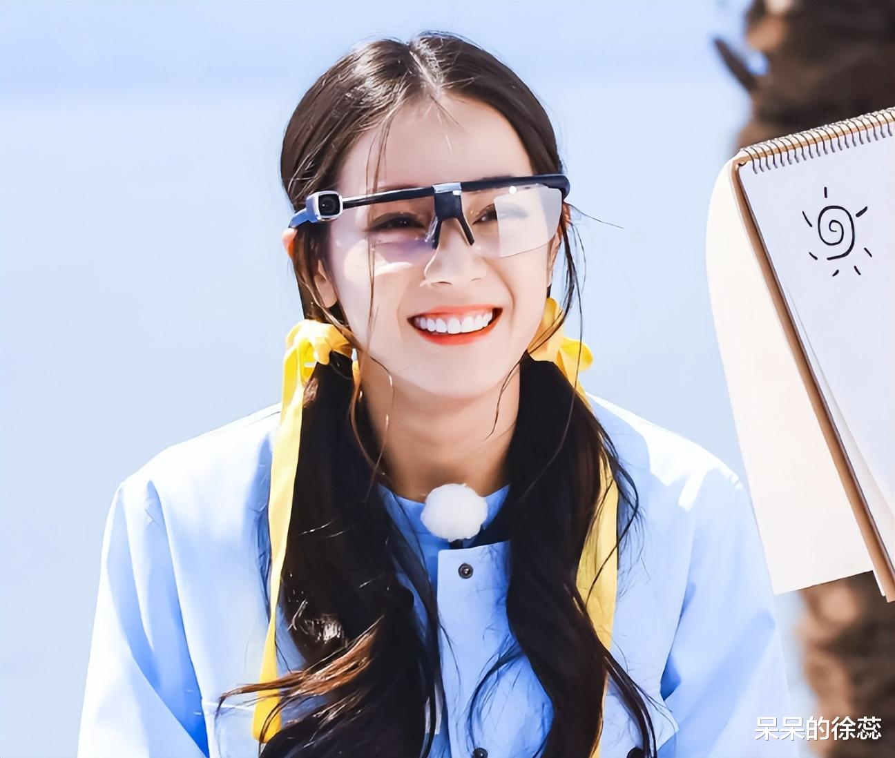 令杨迪“头疼”,让何炅不敢信,最适合《星期六》的女嘉宾出现了