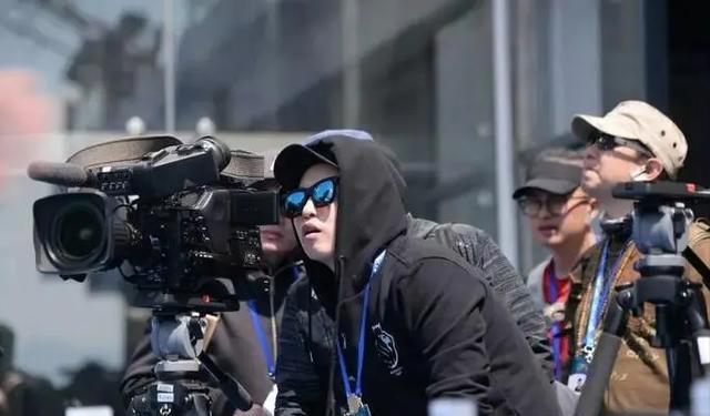 曝某电影学院领导:不介意女儿每年跟100个男人睡,就让她做演员