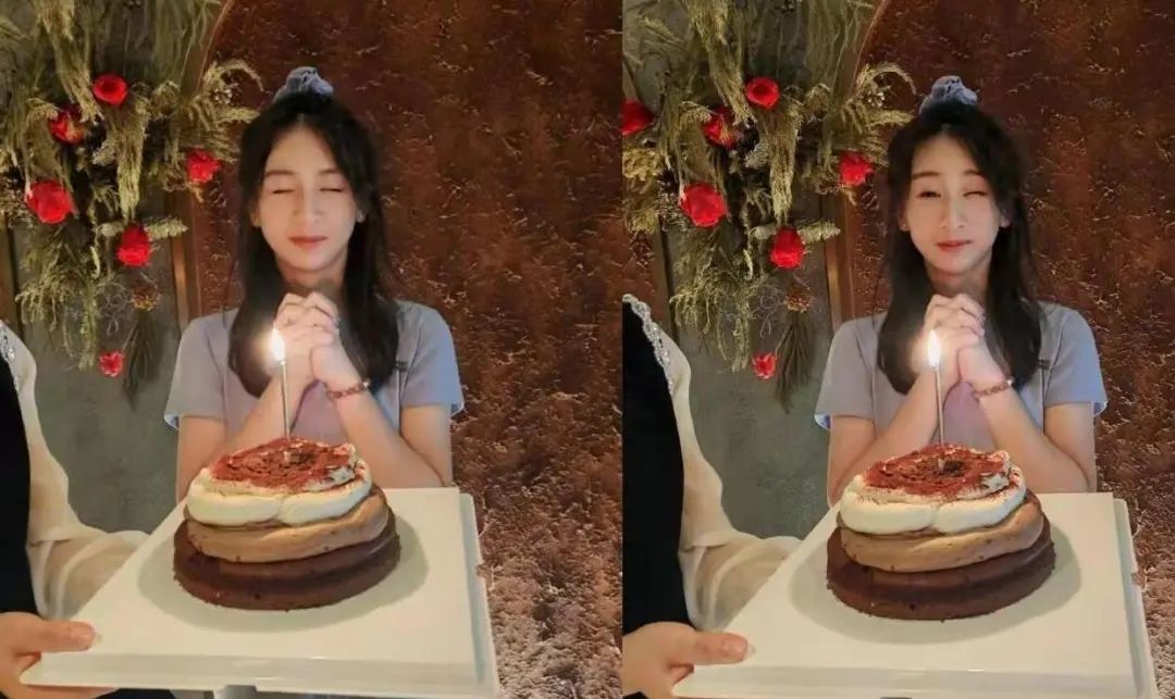 叶一茜|15岁森碟庆生照曝光,评论区一片哗然,叶一茜式恨女刺痛多少人