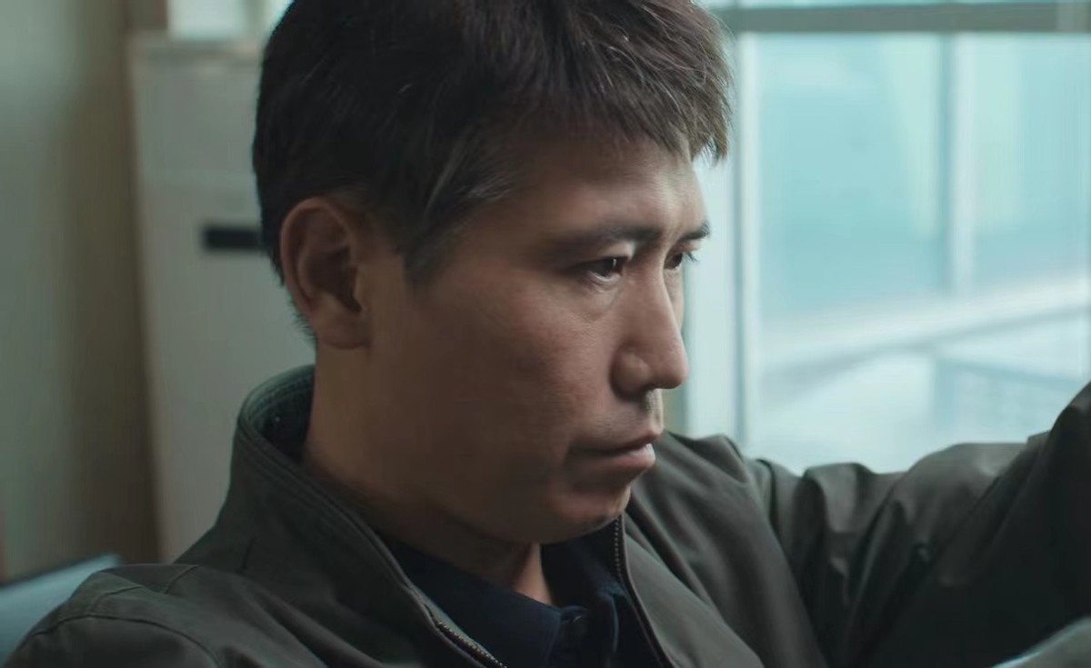 《三大队》演员演技评分，陈明昊9.3分没干过第一，秦昊评分意外