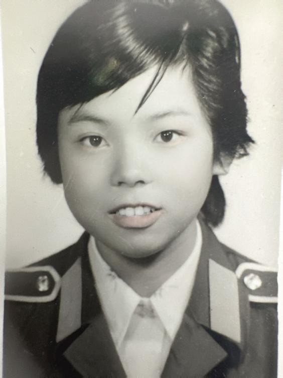 我,56岁退休公安,每天凌晨4点开始锻炼,成功练出六块腹肌