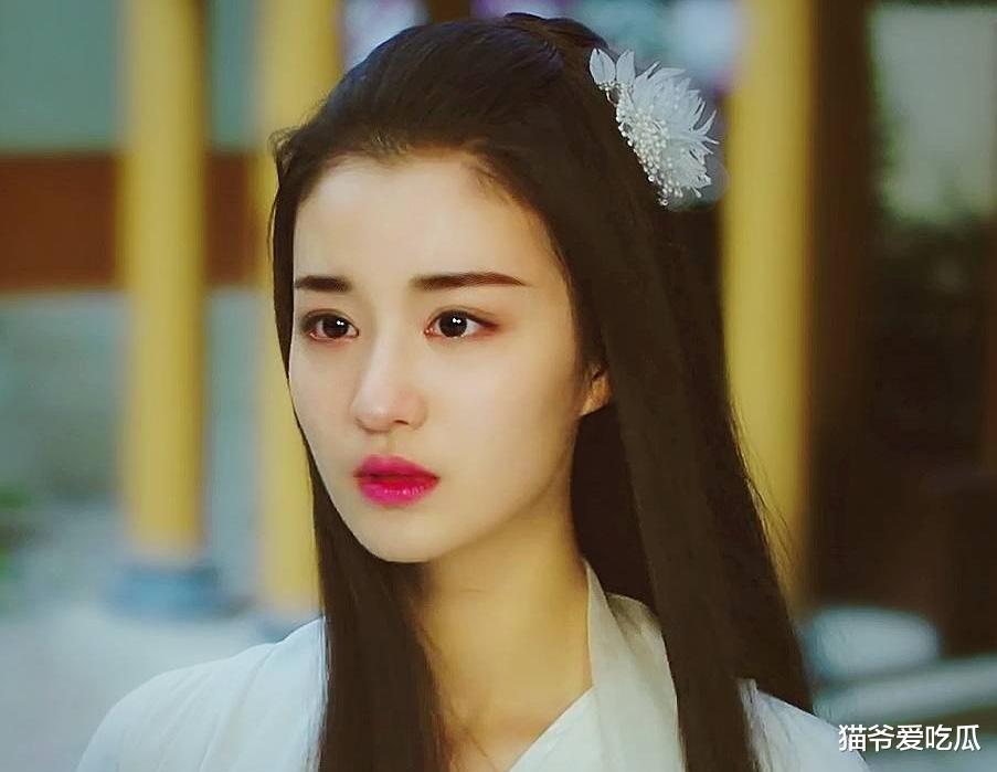 王楚然|王楚然原名叫宋亚梦?详细个人资料一览,改名背后似乎有故事